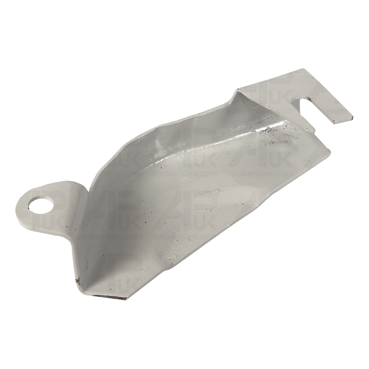 Dynamo Guard Cover Panel for Massey Ferguson 65 165 168 175 178 185 188 Tractor