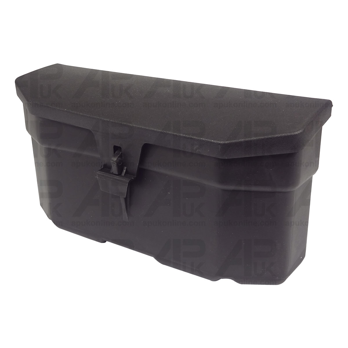 Toolbox 325x155x100mm for Massey Ferguson 365 398 399 362 375 390 Tractor