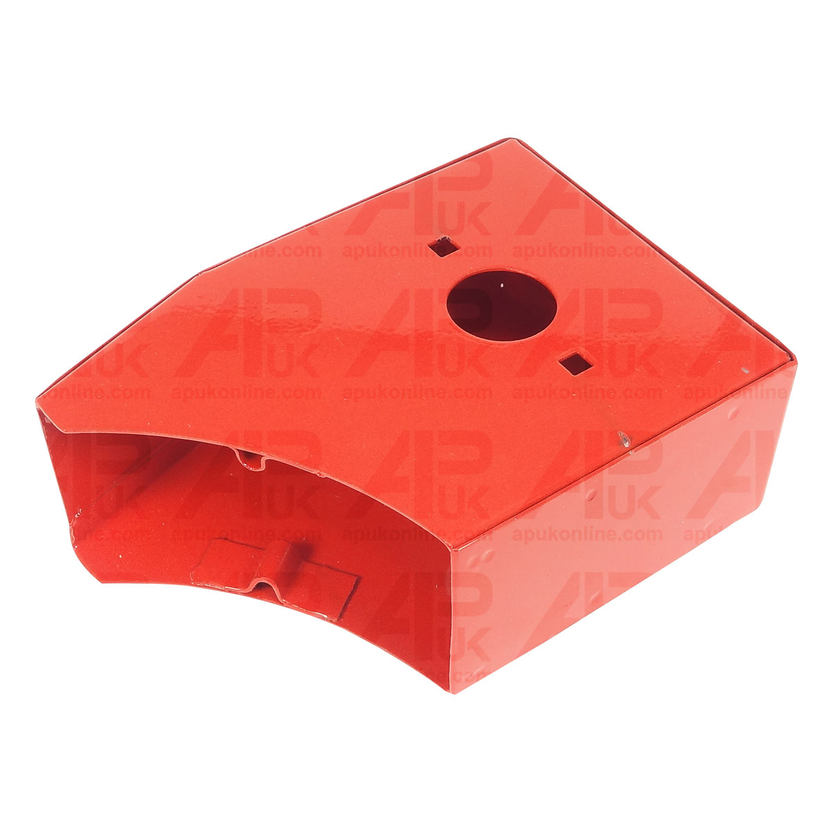 Tall Side Light Lamp Bracket Mount LH RH for Massey Ferguson 135 148 835 Tractor