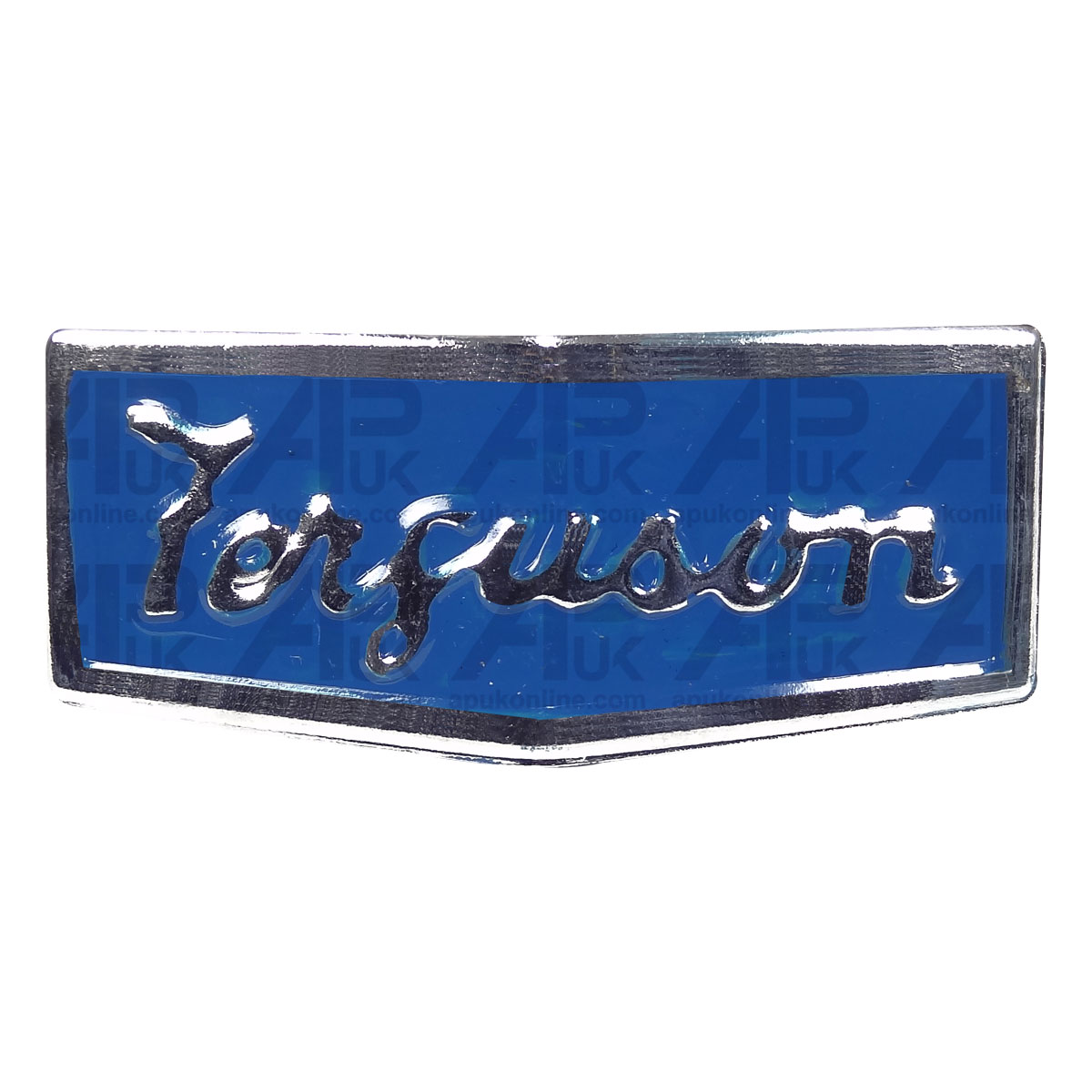 Front Badge Emblem for Ferguson FF30 TE20 TEA20 TED20 TEF20 TO20 TO30 Tractor