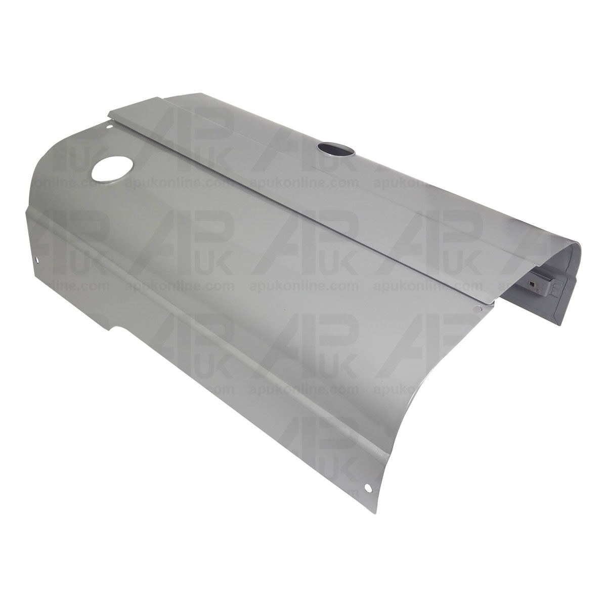 Bonnet for Fordson Dexta Tractor Engine Hood Panel Lid