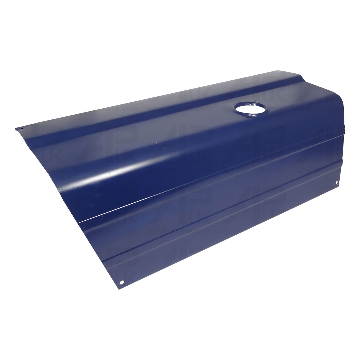 Bonnet Hood LH Lid Panel 3 Cylinder for Ford 2810 2910 3110 3310 3400 Tractor