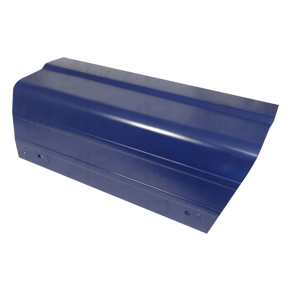 Bonnet Hood RH Lid Panel 3 Cylinder for Ford 2810 2910 3110 3310 3400 Tractor