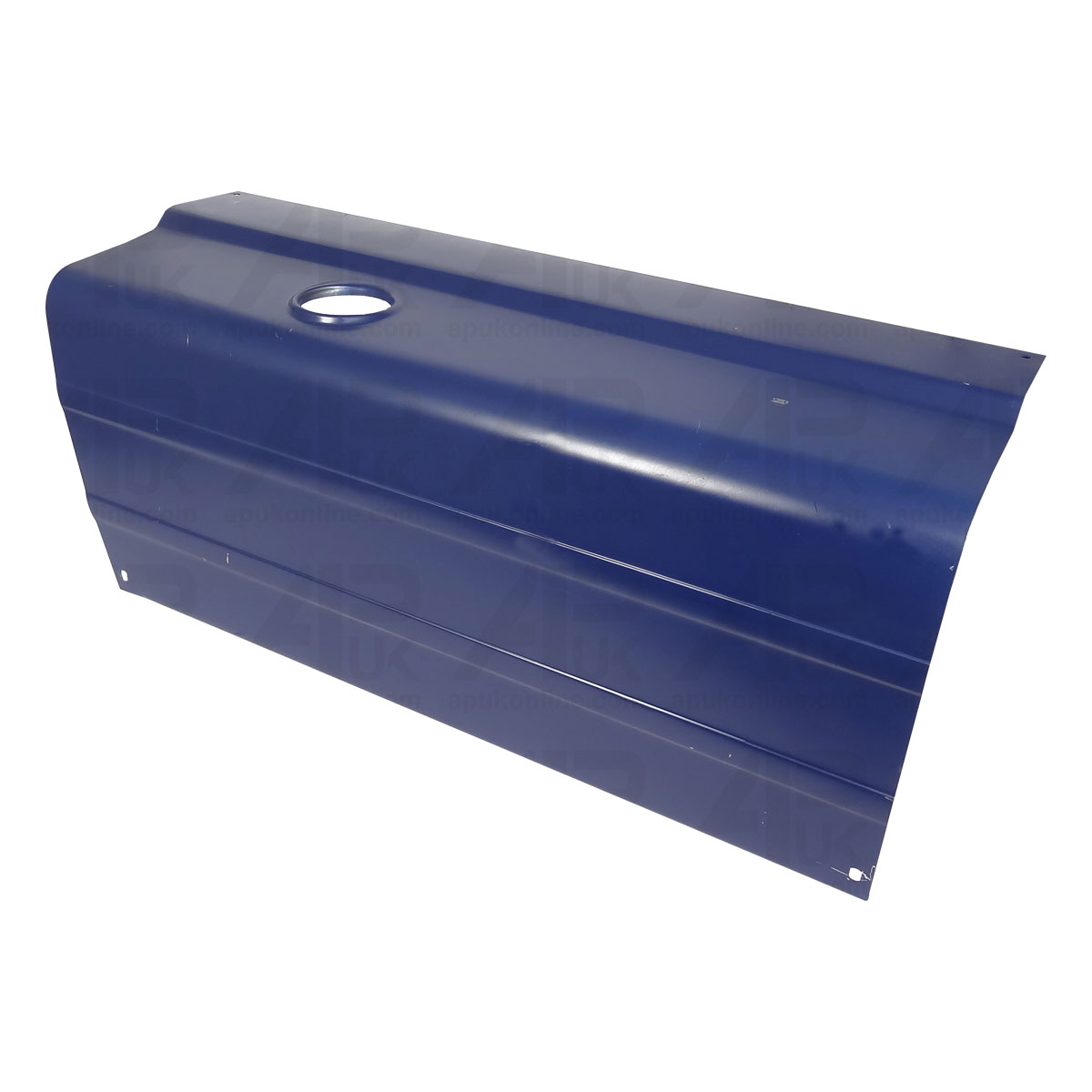 LH Bonnet Hood Lid Panel 3 Cylinder for Ford 3910 4100 4110 4610 230A Tractor