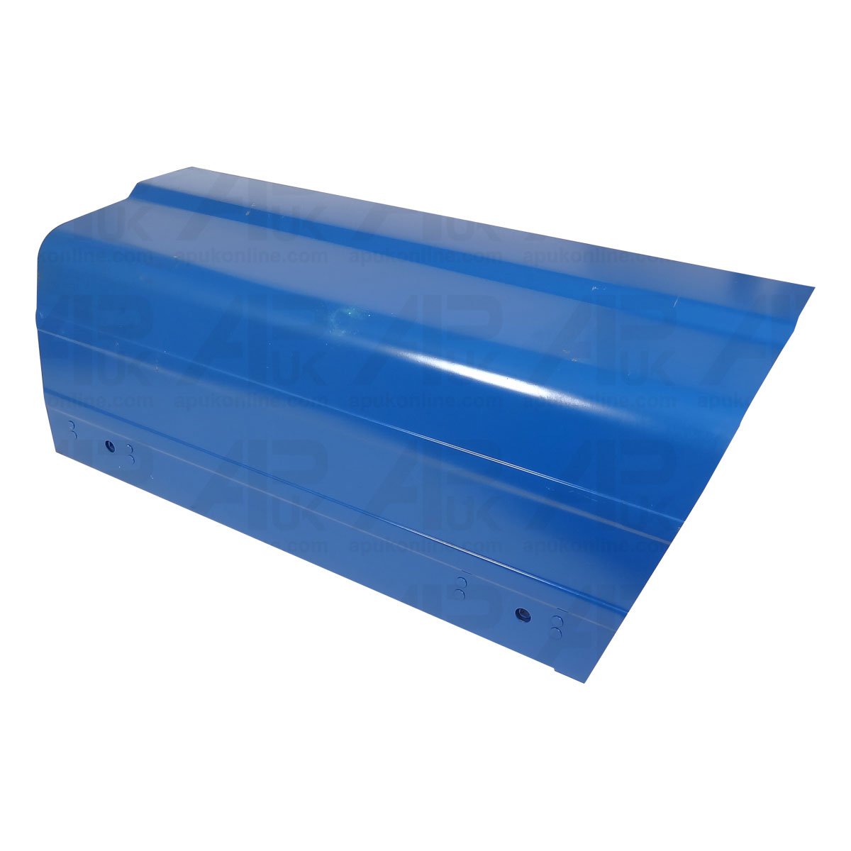 RH Bonnet Hood Lid Panel 3 Cylinder for Ford 3910 4100 4110 4610 230A Tractor