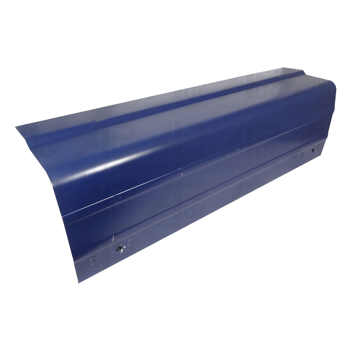 RH Bonnet Hood Lid Panel for Ford 4400 4410 4500 5340 535 Tractor Right Hand