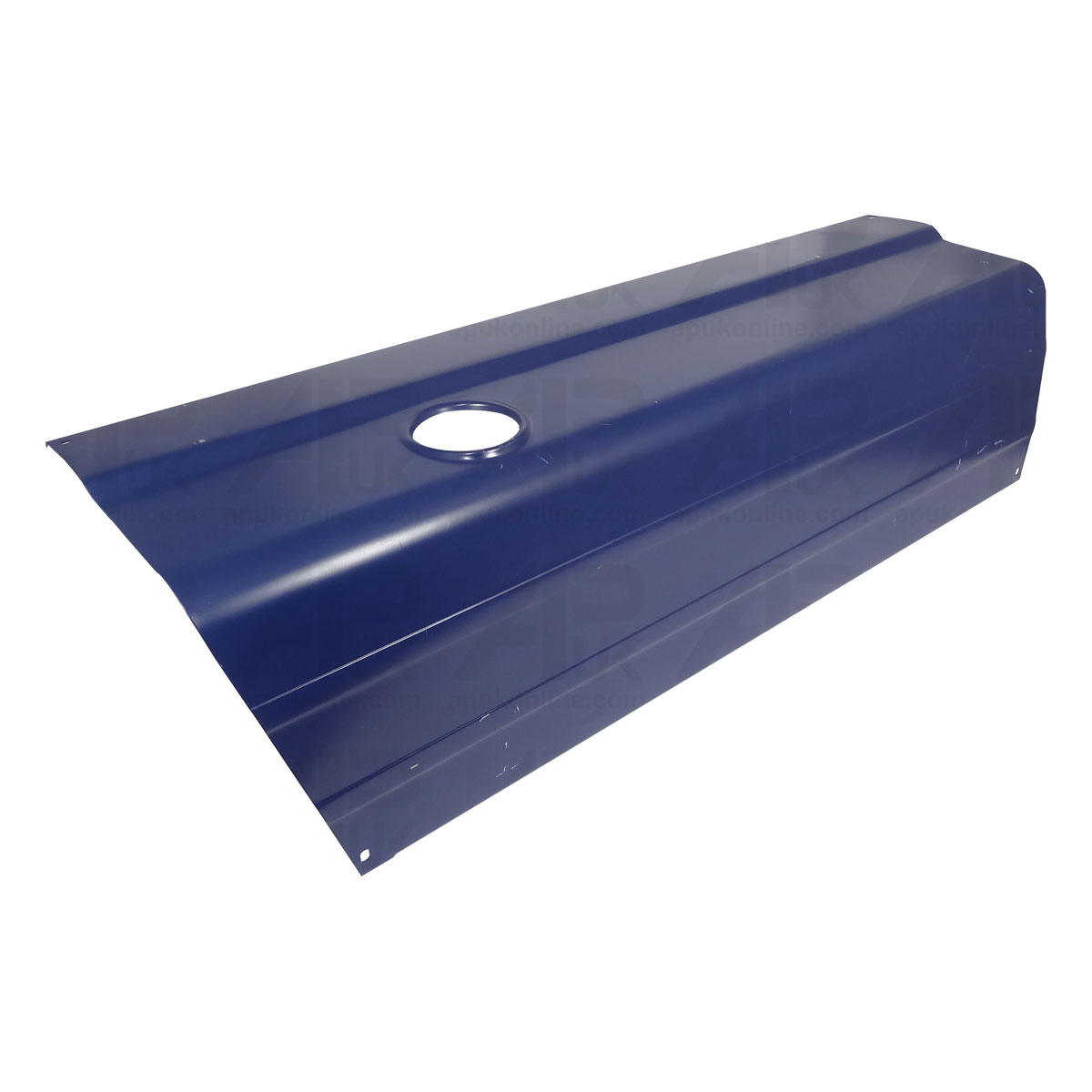 Bonnet Hood LH Lid Steel Panel Cover for Ford 5100 5900 6410 7710 8030 Tractor