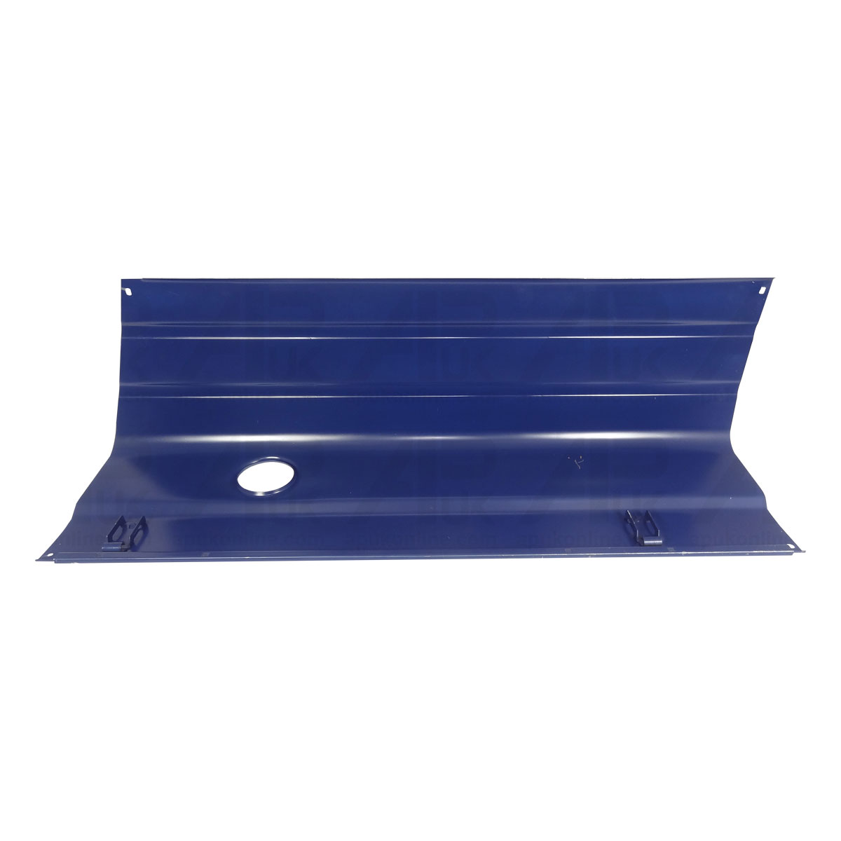 Bonnet Hood LH Lid Panel for Ford New Holland Tractor Left Hand