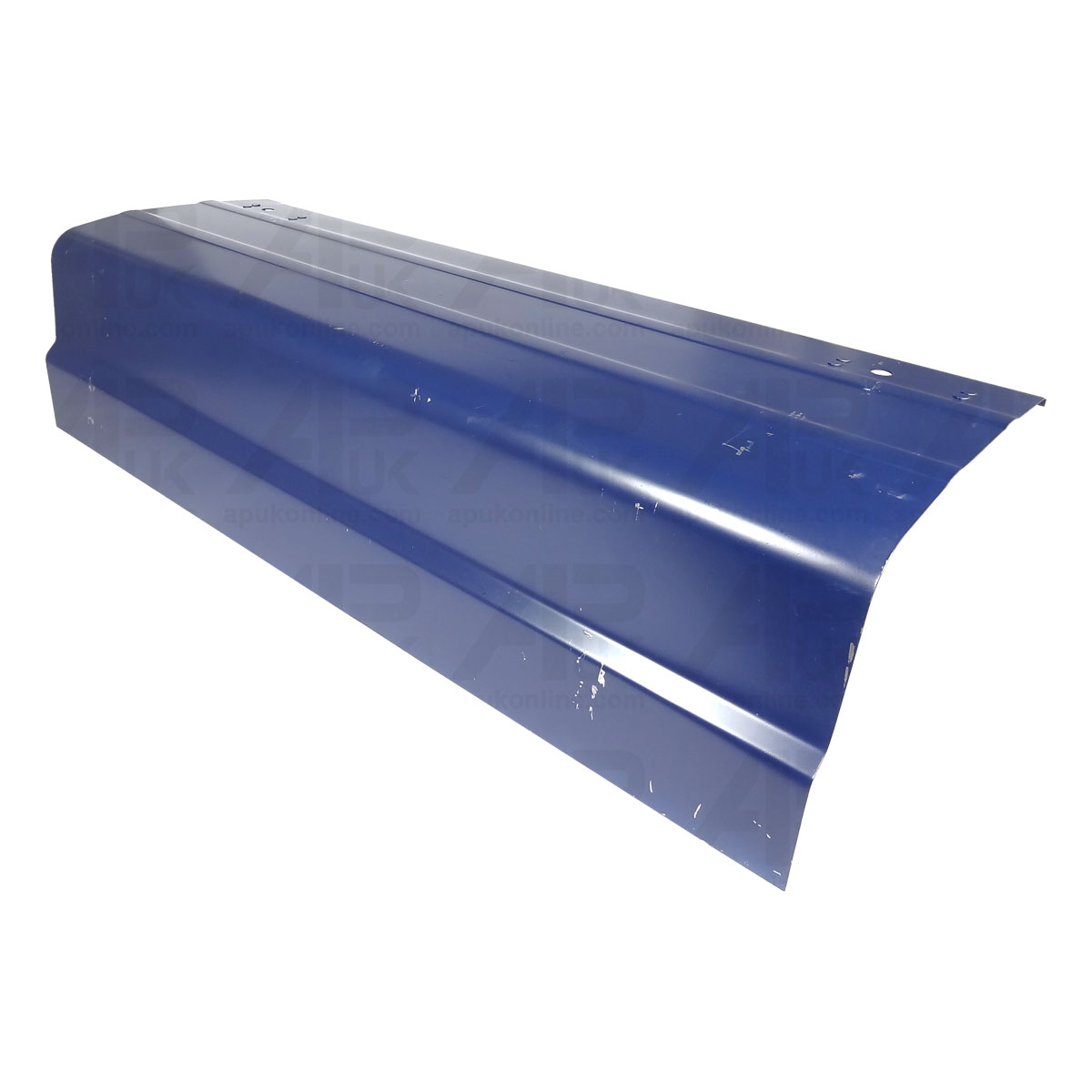 Bonnet Hood RH Lid Steel Panel Cover for Ford 5100 5900 6410 7710 8030 Tractor