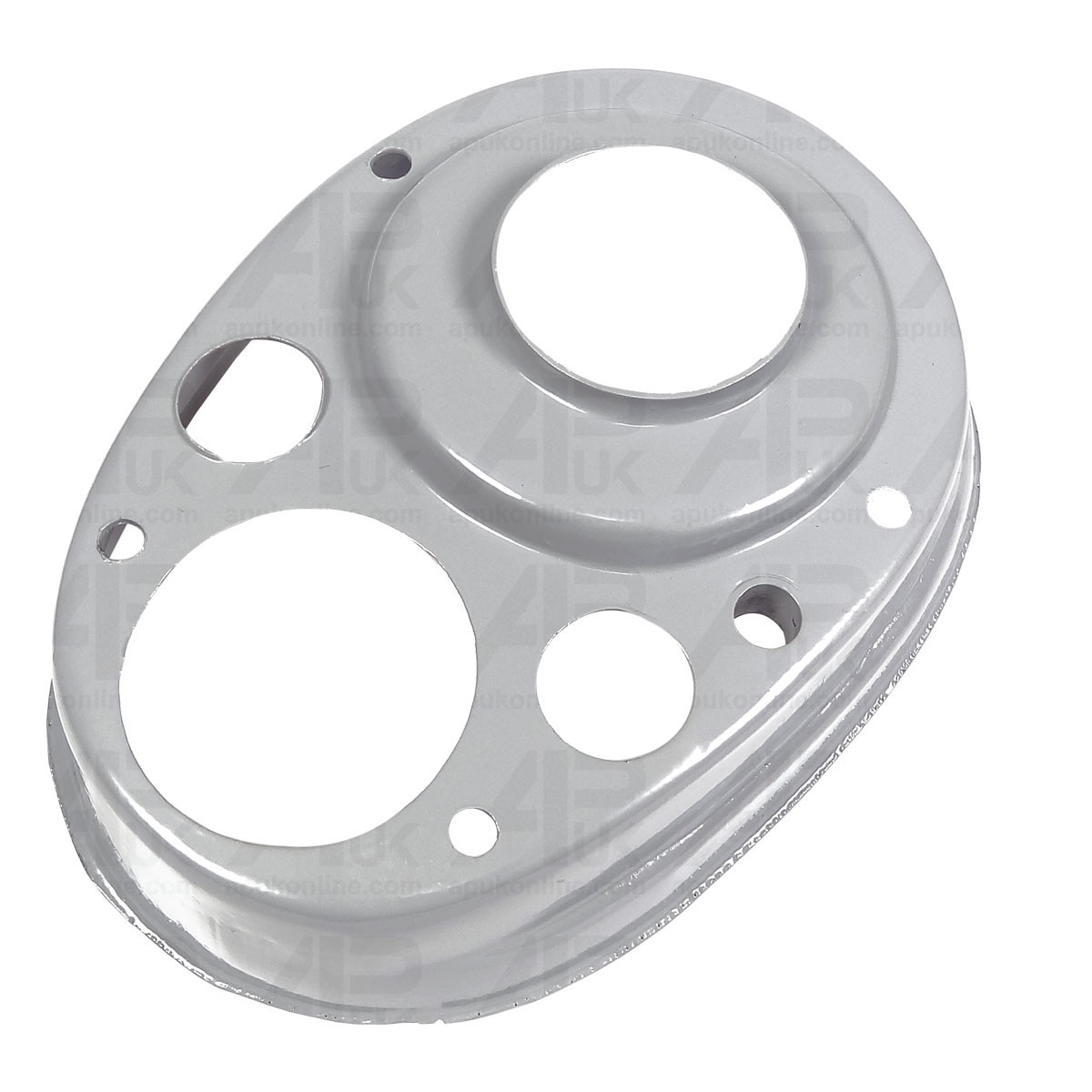 Instrument Gauges Cluster Display Dash Panel for Fordson Super Dexta Tractor