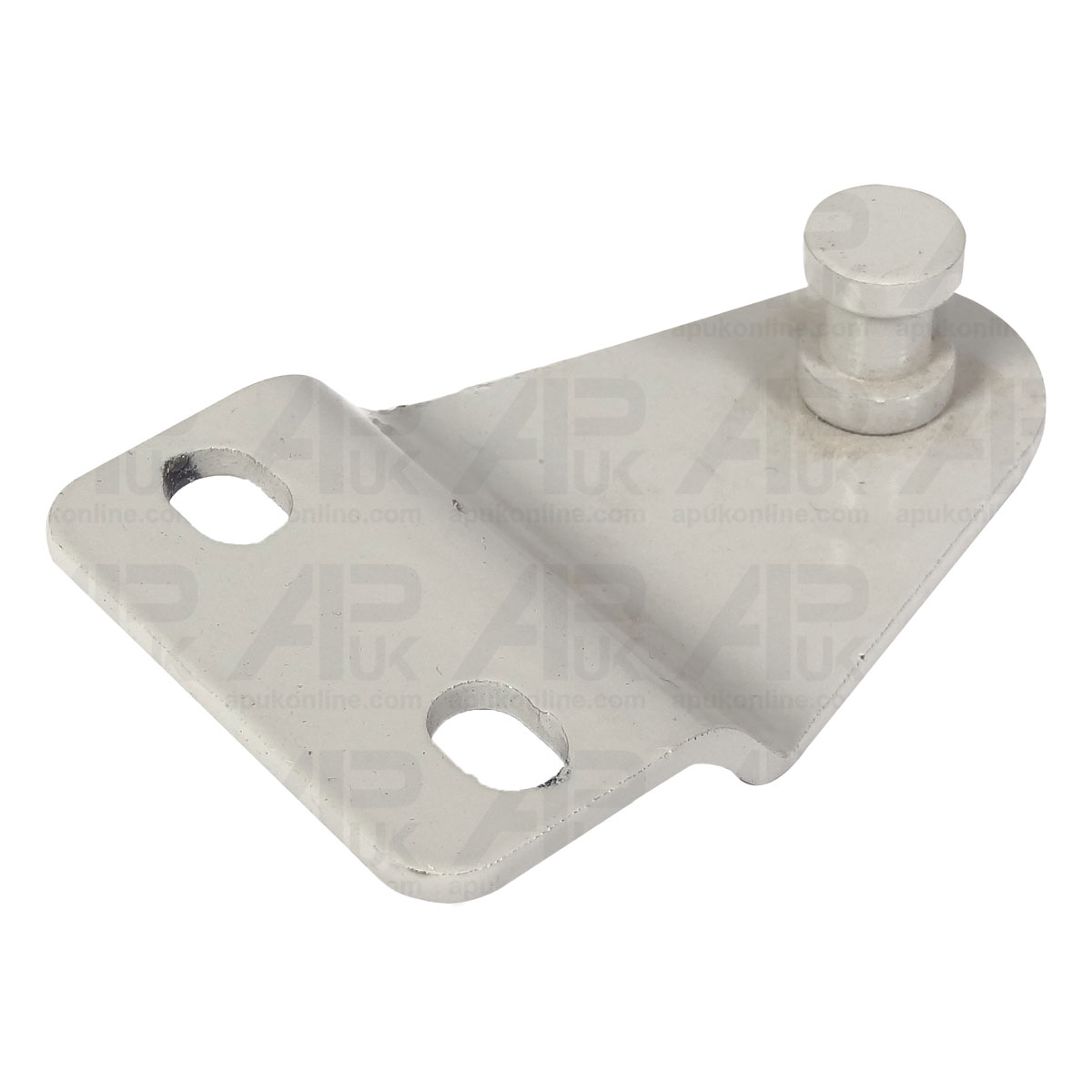 Front Bonnet Latch Catch Bracket for Fordson Power Super Dexta Major Tractor