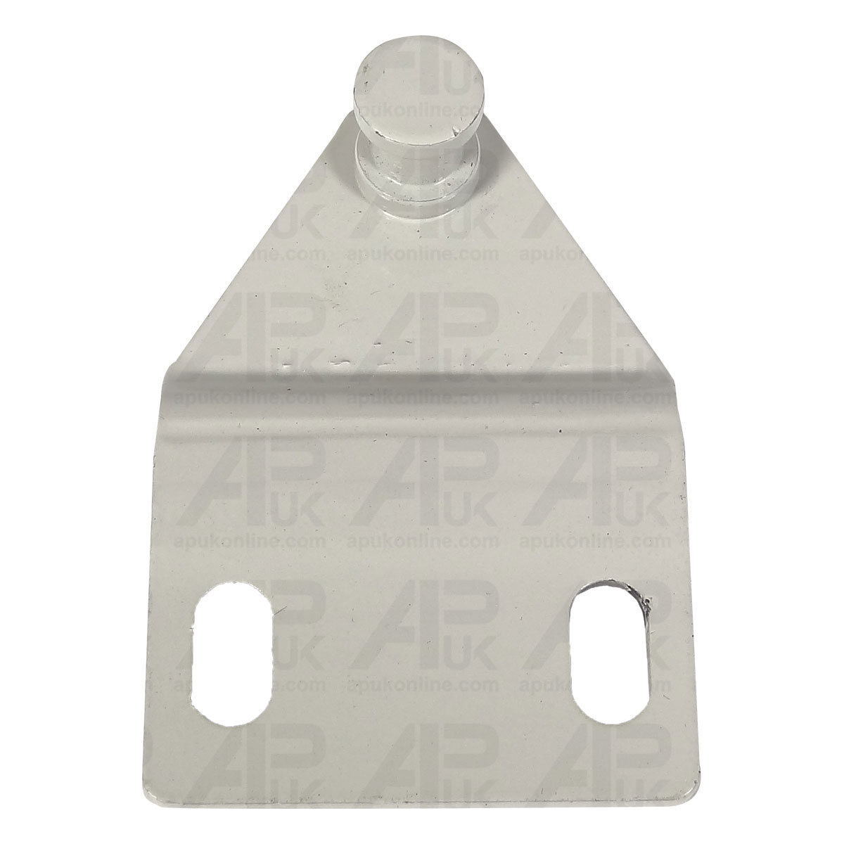 Rear Bonnet Latch Catch Bracket for Fordson Power Super Major Tractor