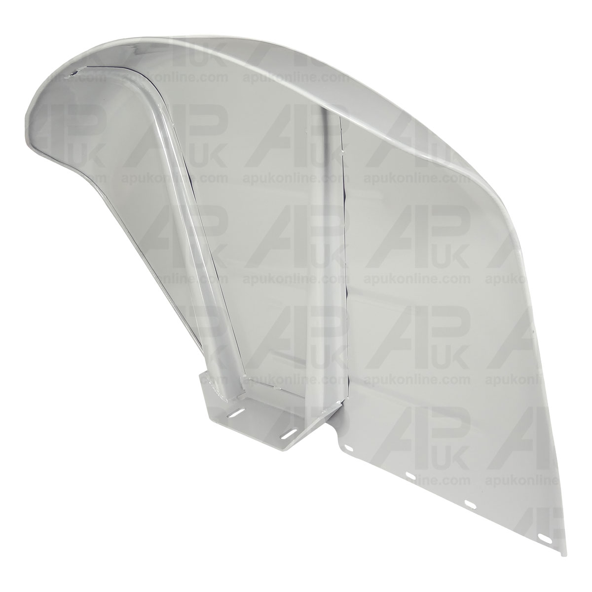 RH Mudguard Wing Shell Type Fender for Fordson Super Major Tractor Right Hand