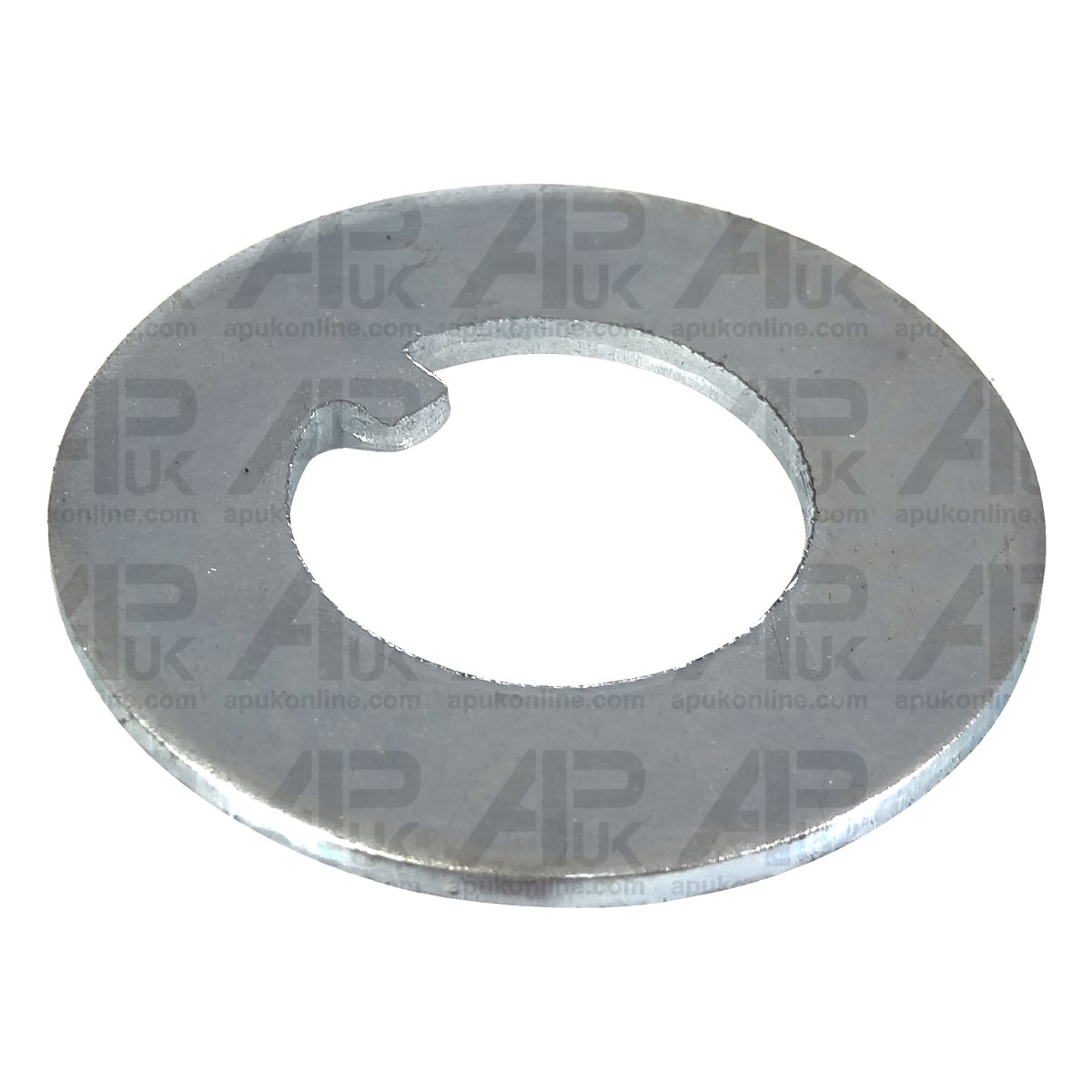 Tab Washer Hub Front Axle for Ford New Holland 5640 6640 7740 7840 7740O Tractor