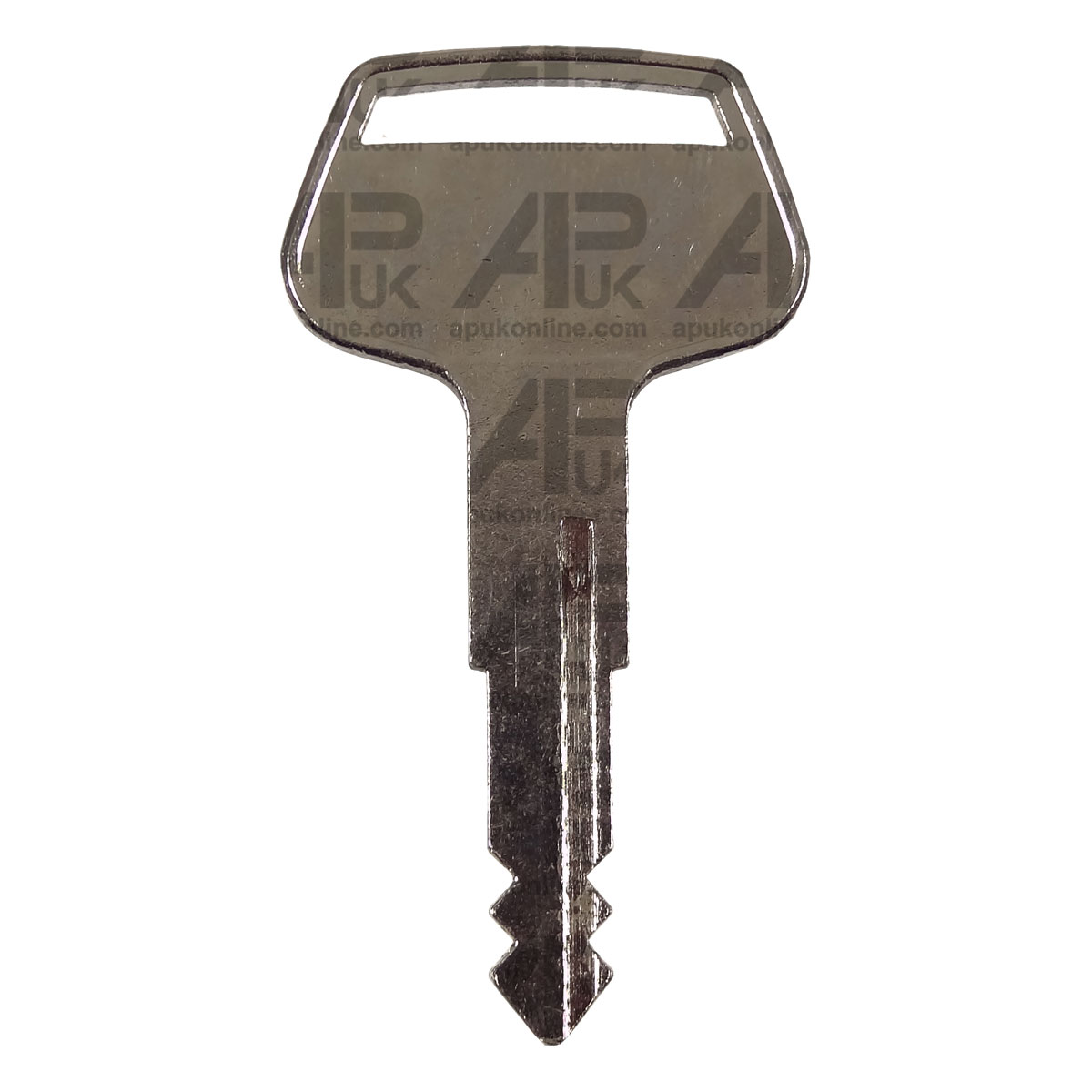 Ignition Switch Key for Sakai Compactor Roller 713A Plant Heavy Machine