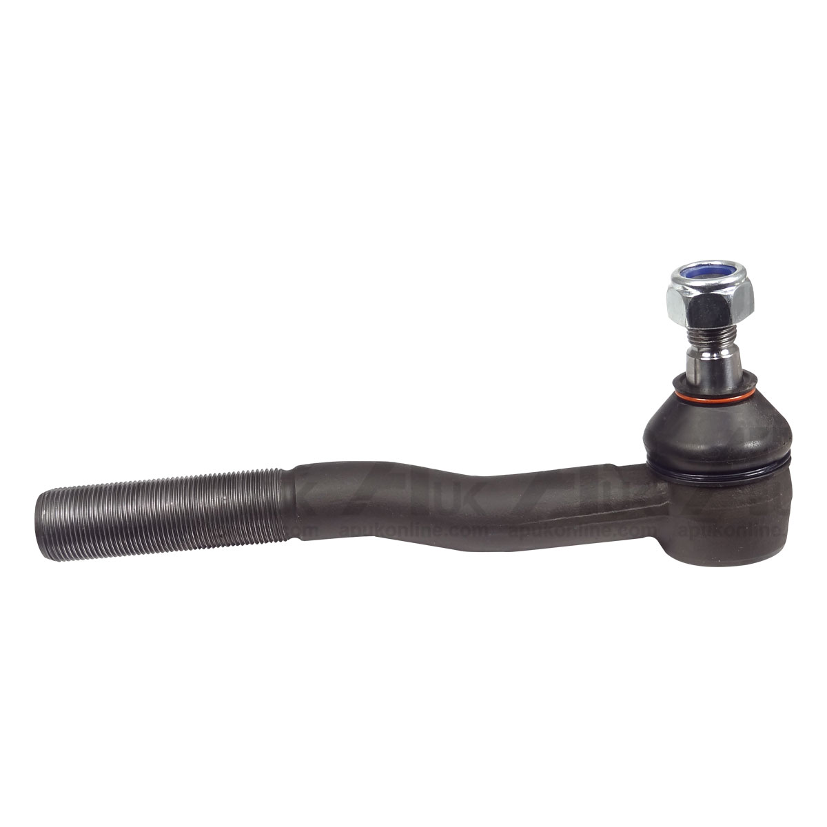 Track Rod 225mm for Ford New Holland TW10 TW15 TW20 TW25 TW30 TW35 8630 Tractor