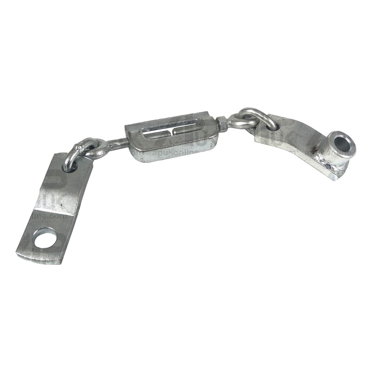 Stabiliser Levelling Link Check Chain Assembly for Massey Ferguson 135 Tractor
