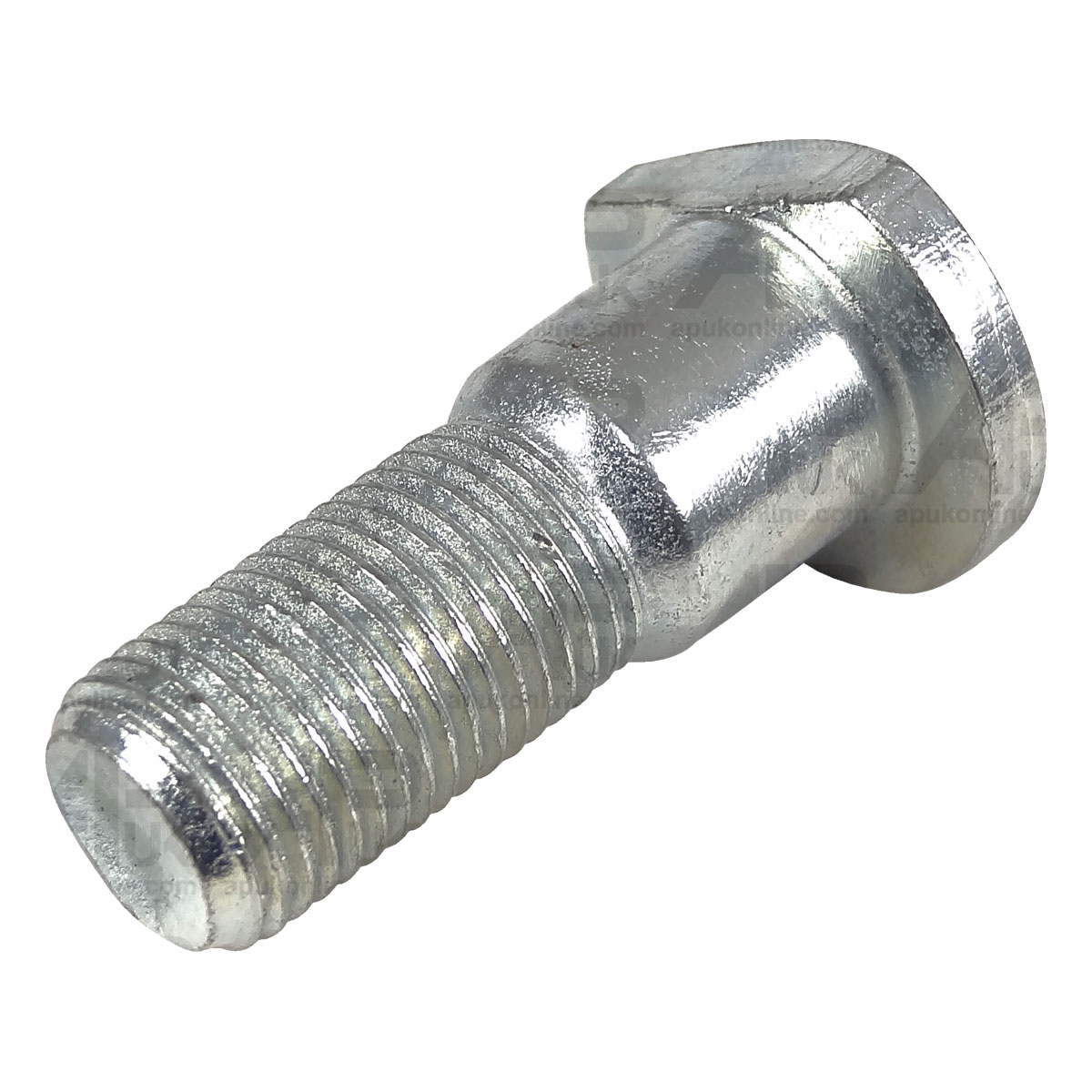 Front Wheel Bolt Stud for Ford 2310 3110 3310 4100 4110 5110 7100 7200 Tractor