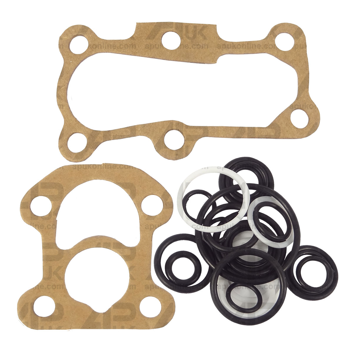 Hydraulic O Ring Repair Kit for Massey Ferguson 292 297 299 425 Brazil Tractor