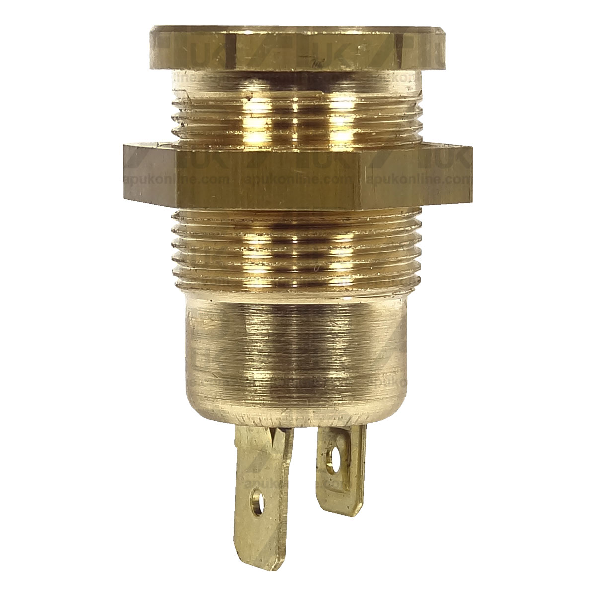 Beacon Connector Fixing Pin Screw Plug for Kubota Compact Mower Garden Tractor