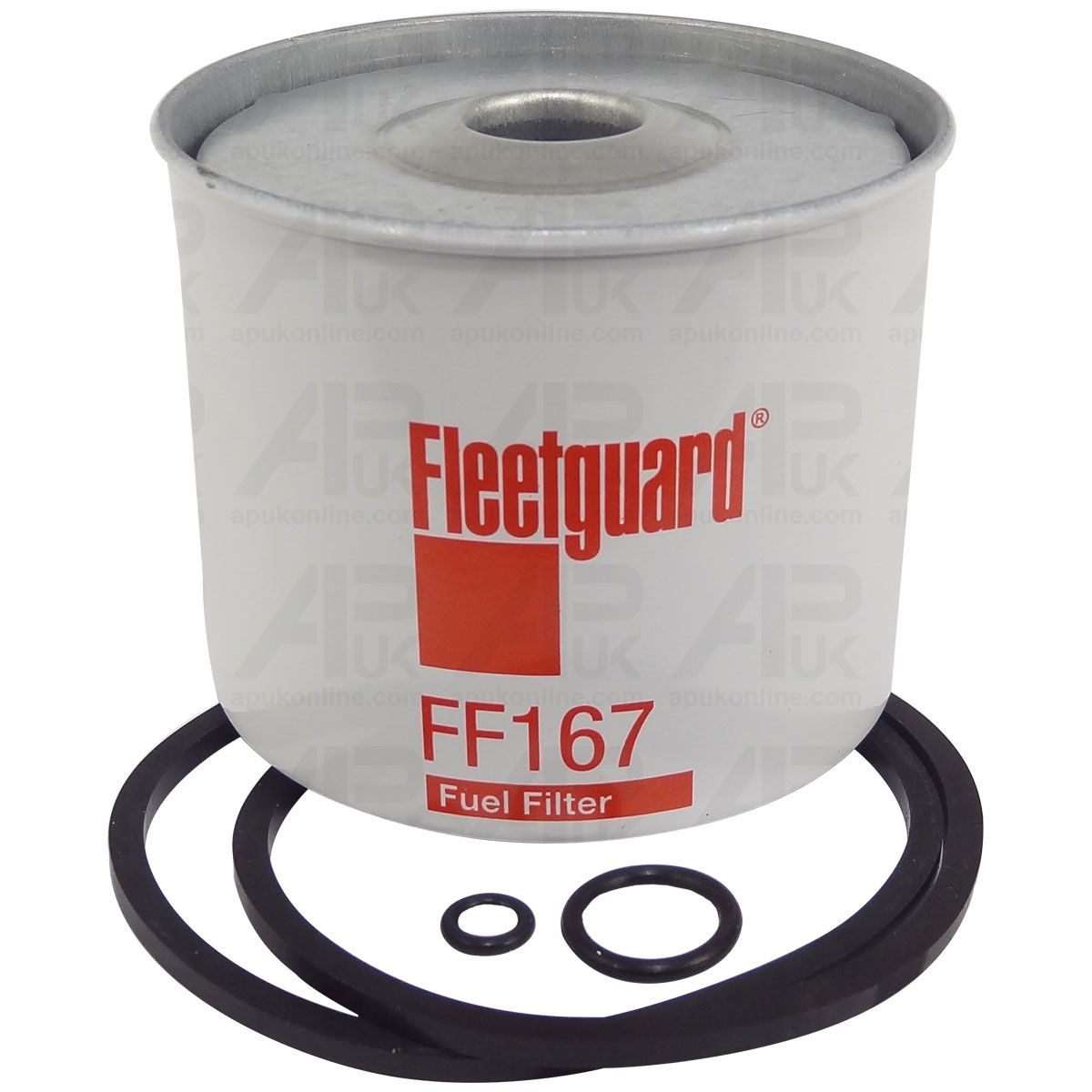 Fleetguard Fuel Filter for Massey Ferguson 4333 4335 4345 4355 4360 4370 Tractor