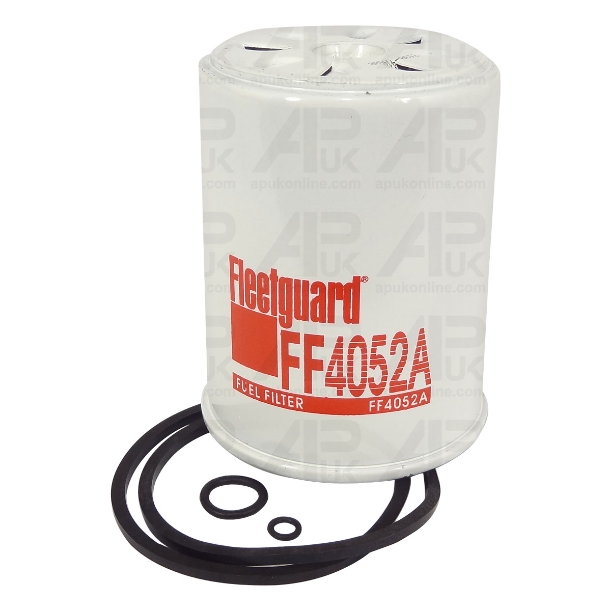 Fleetguard Fuel Filter for Lamborghini 956 956-100 1056 1106 1156 1256 Tractor