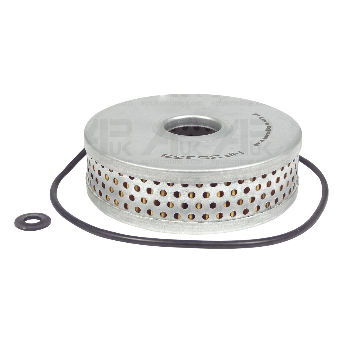 Fleetguard Power Steering Filter for Ford 2000 2600 3000 4000 4600 5000 Tractor