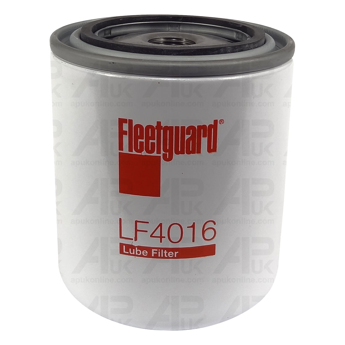 Fleetguard Oil Filter Short for Ford 5600 6600 335 2310 2610 2810 2910 Tractor