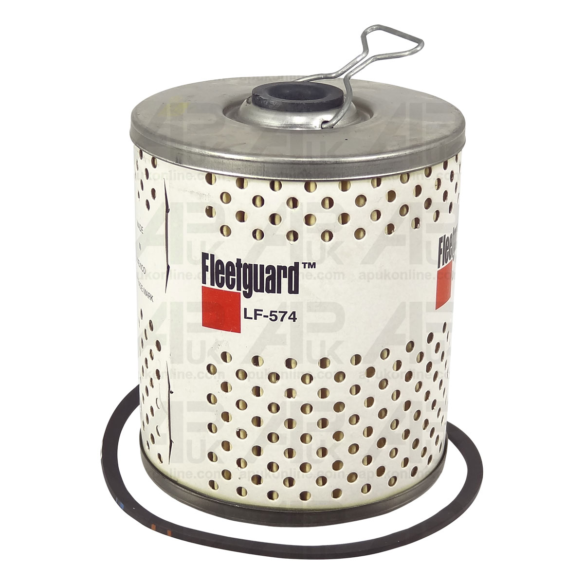 Fleetguard Oil Filter for Massey Ferguson Super 90 85 88 356CF TO30 TO35 Tractor