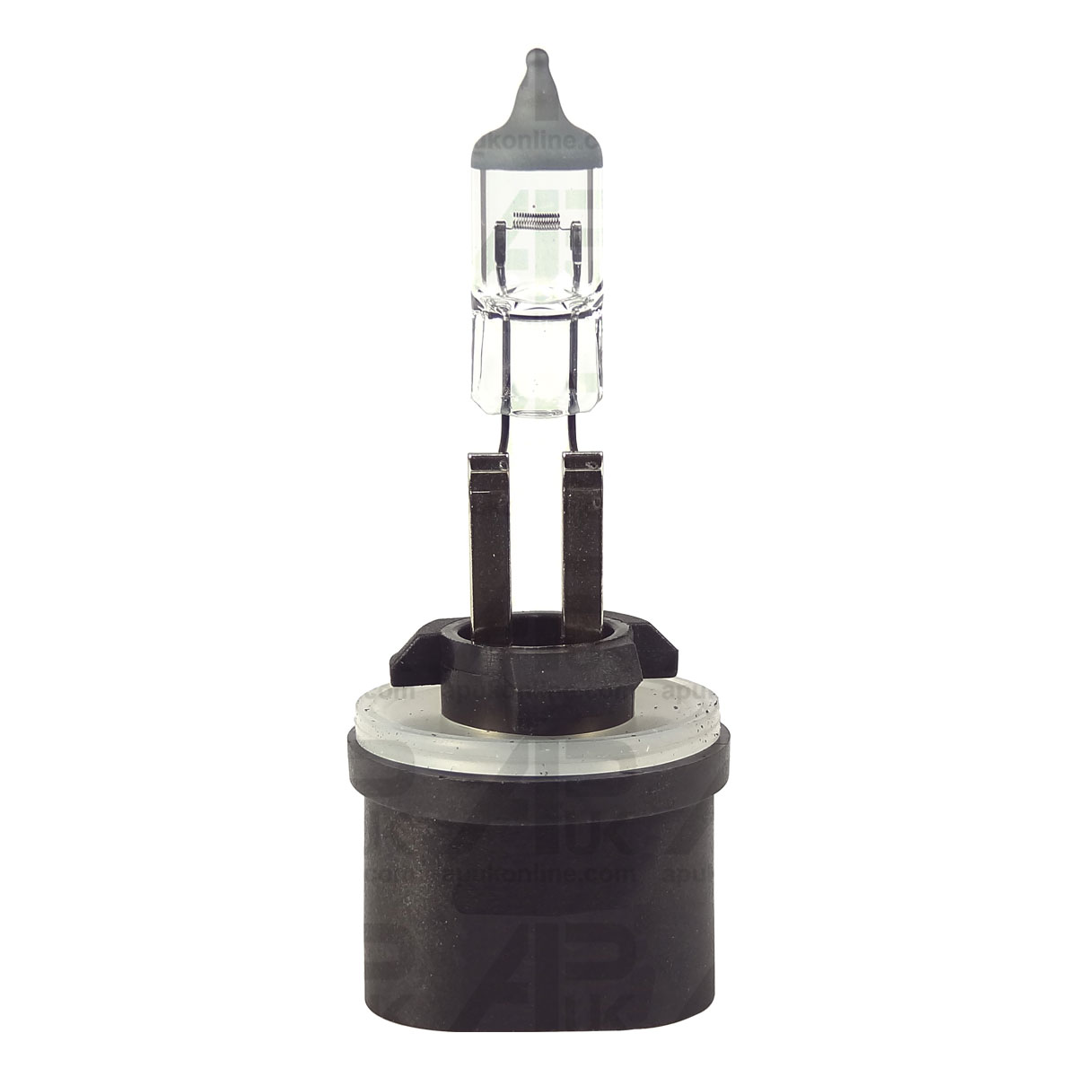 Light Bulb 12V 27W PG13 for Case IH Massey Ferguson David Brown Crawler Tractor