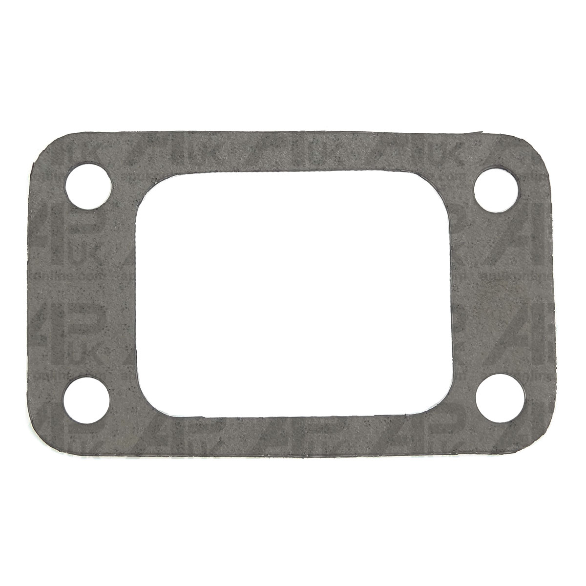 Exhaust Manifold Elbow Gasket for Ford New Holland 8340 Fiat M100 M115 Tractor