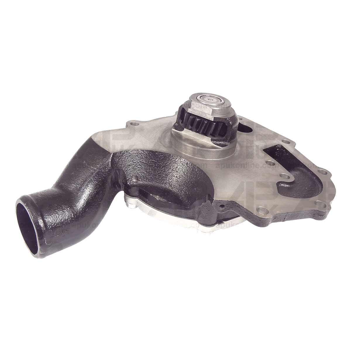 Water Pump Gear Driven for Perkins 1104D-E44T 1104D-E44TA 1106D-E66TA Engine