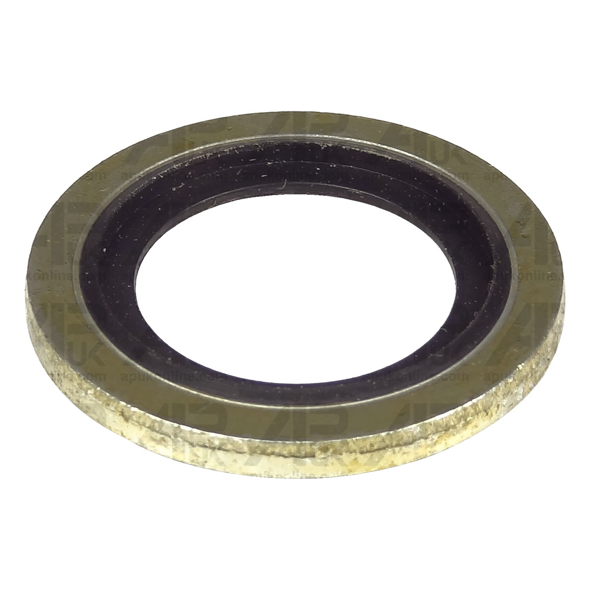 Bonded Dowty Type Seal 3/4&quot; JIC Washer for Landini 5830 5840 5860 6060 Tractor