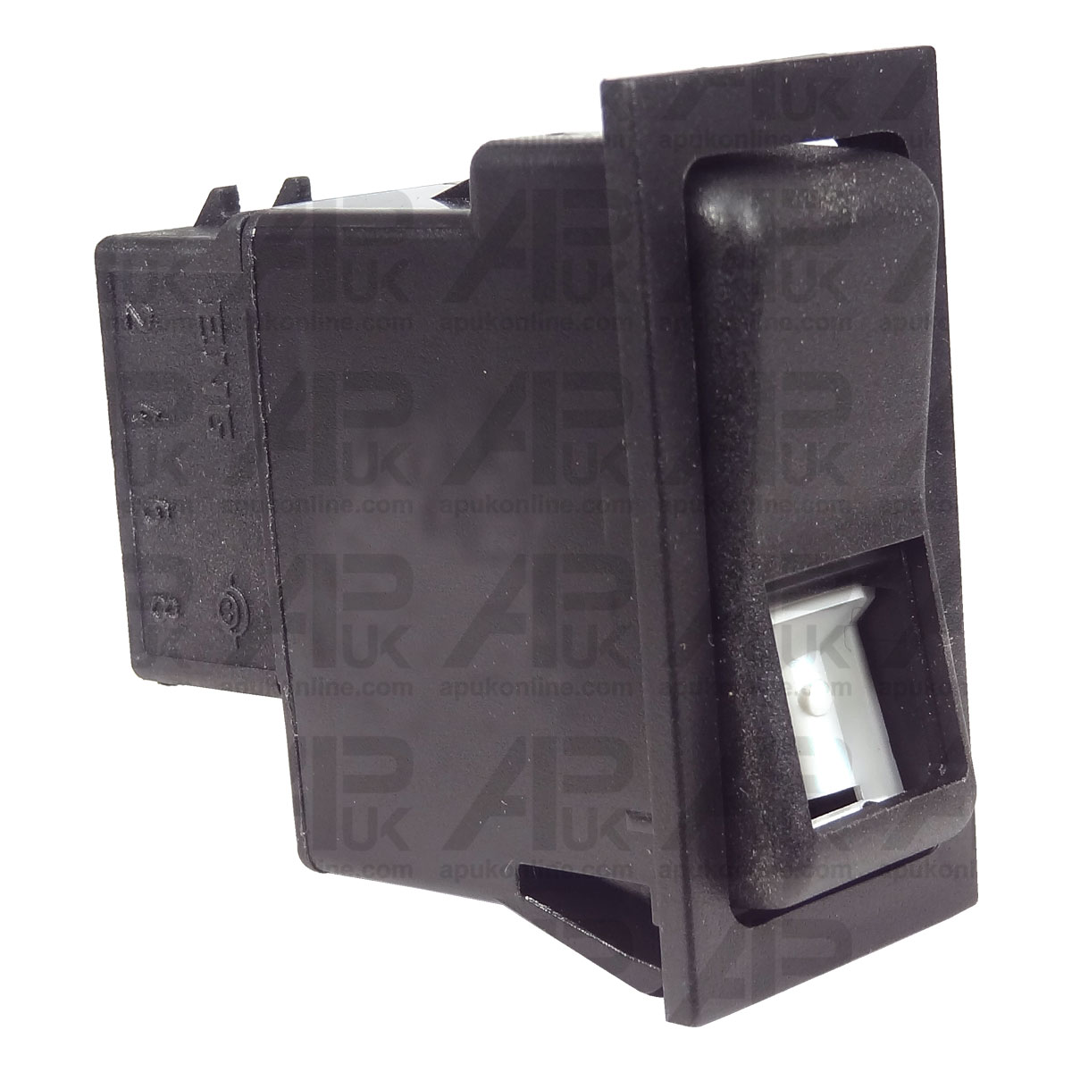 Rocker Switch 4WD for Case CX & C 90 50 60 70 80 90 100 Tractor | APUK ...