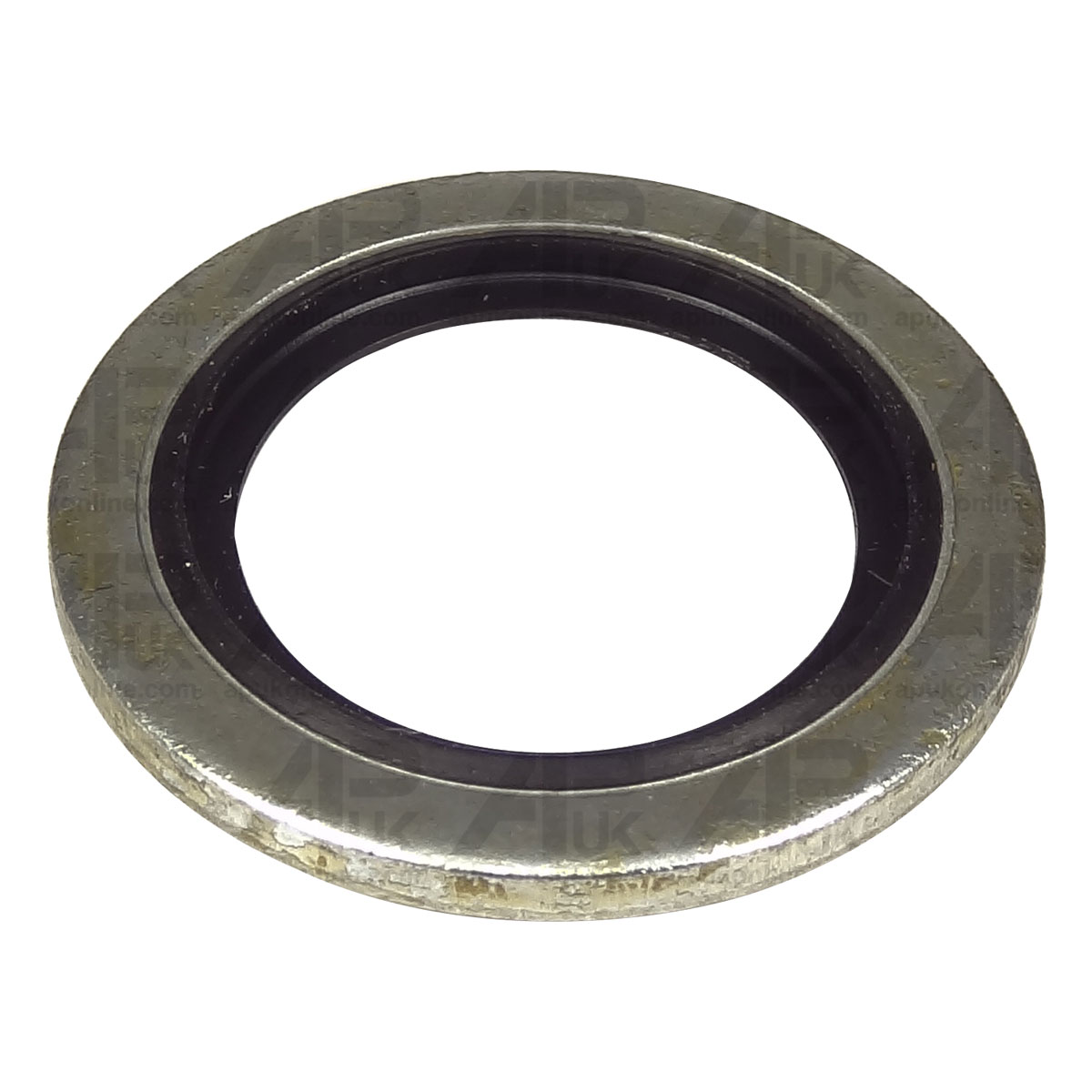 Self centering Bonded Seal Washer 3/8&quot; BSP for Massey Ferguson Ford Tractor