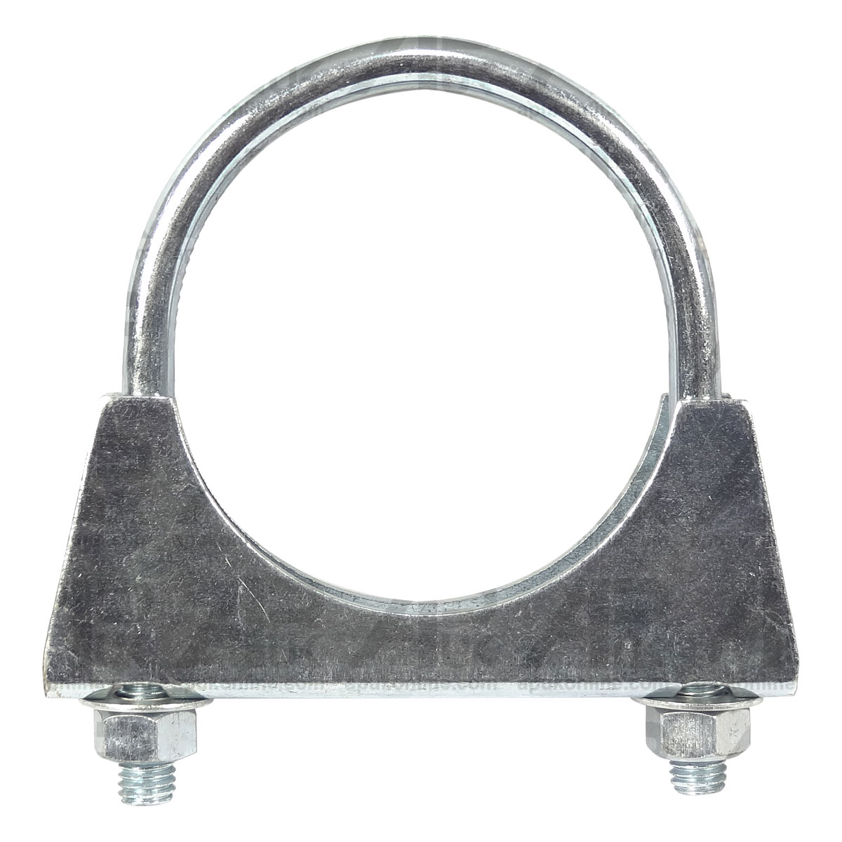 Exhaust Silencer Clamp 66mm M8 x 1.25mm for Allis Chalmers Various Tractor