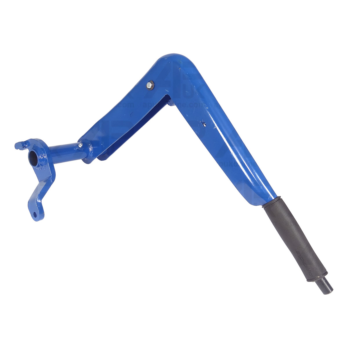 Hand Brake Lever Assy Force 6Y for Ford New Holland 2000 2600 3000 3600 Tractor