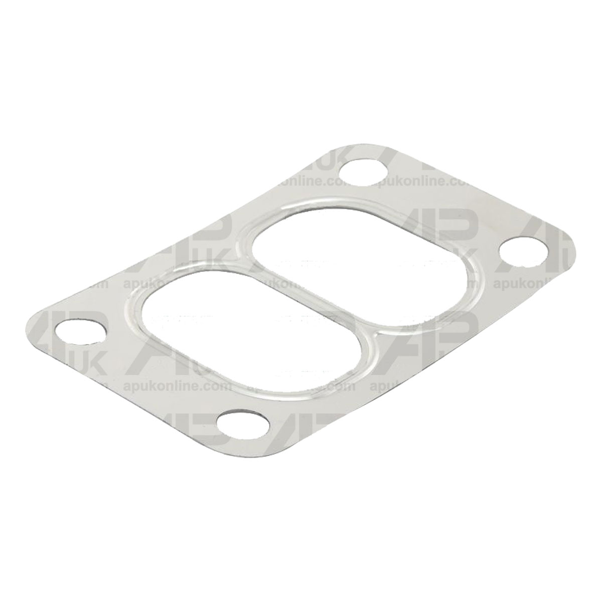 Manifold to Turbo Gasket for Case International IH MXU135 Maxxum 115 125 Tractor