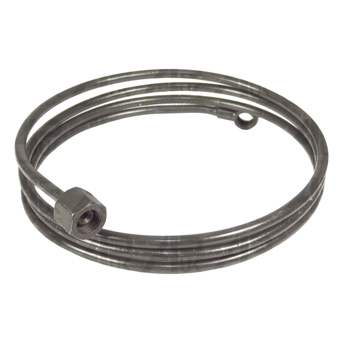 Oil Pressure Pipe Dash Panel Instrument Gauge Line for Fordson Major Tractor