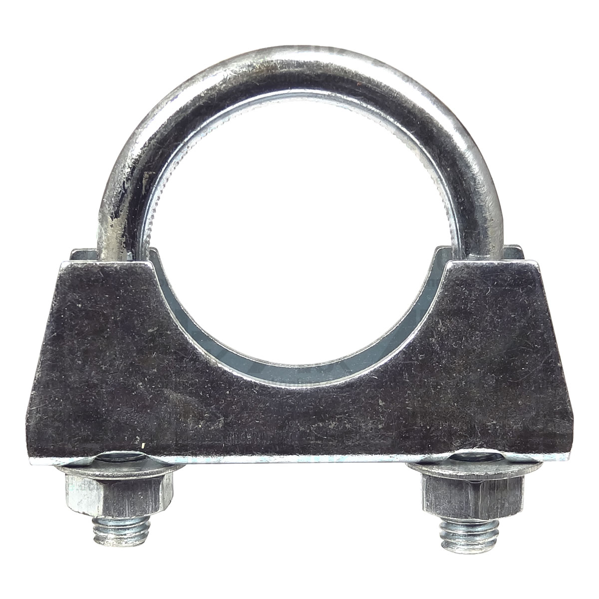 Exhaust Silencer Clamp 36mm M8 for Nuffield 3DL 3/42 3/45 4DM 4/60 4/65 Tractor