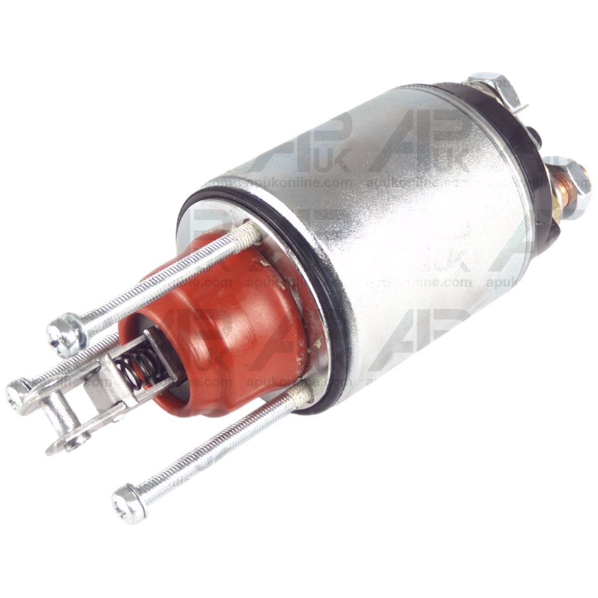 Mahle Starter Motor Solenoid Switch for Ford New Holland Ferguson Tractor