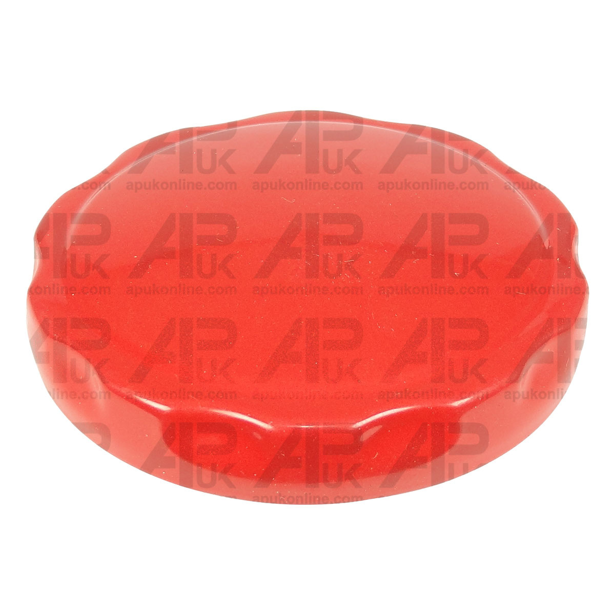 Red Fuel Tank Cap for John Deere 2030 2040 2130 2140 2240 2440 2640 Tractor