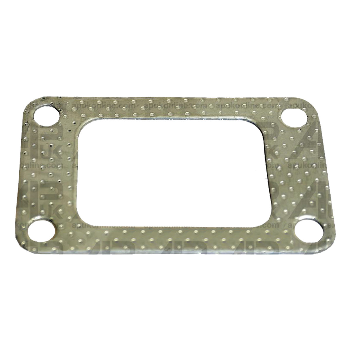 Exhaust Manifold Elbow Gasket for Case International IH 946 955 XL 1056 Tractor