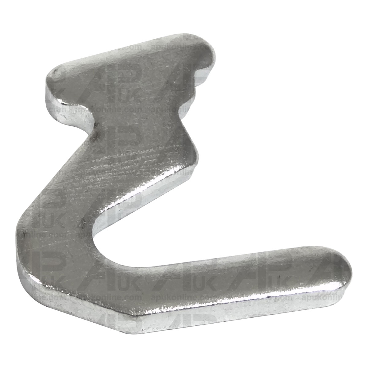 1x Beam Safety Locking Pin Clip Bolt for Link 51 Pallet Storage Racking Shelving