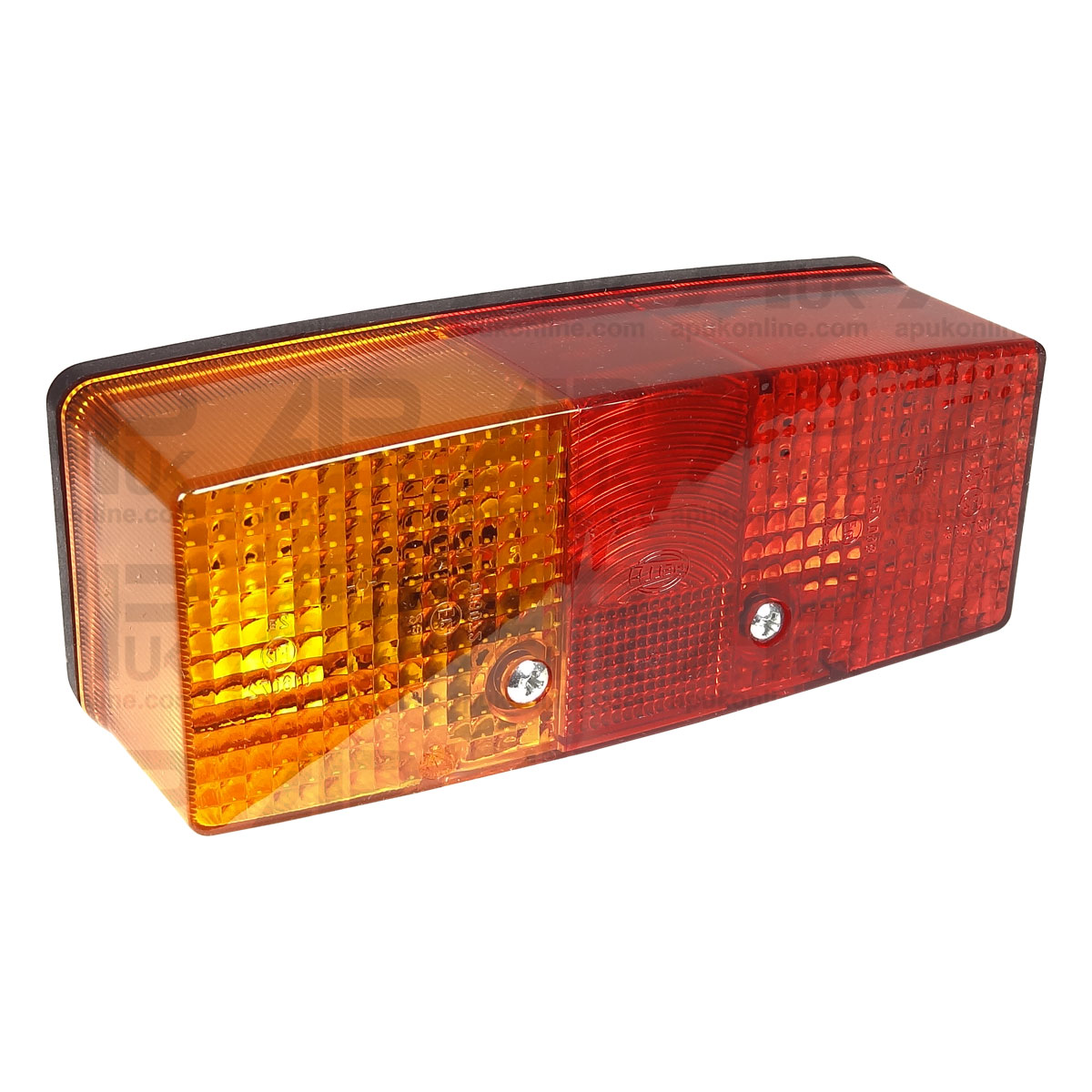 Hella LH Rear Combination Light Lamp for Fendt Vario 927 930 933 936 939 Tractor