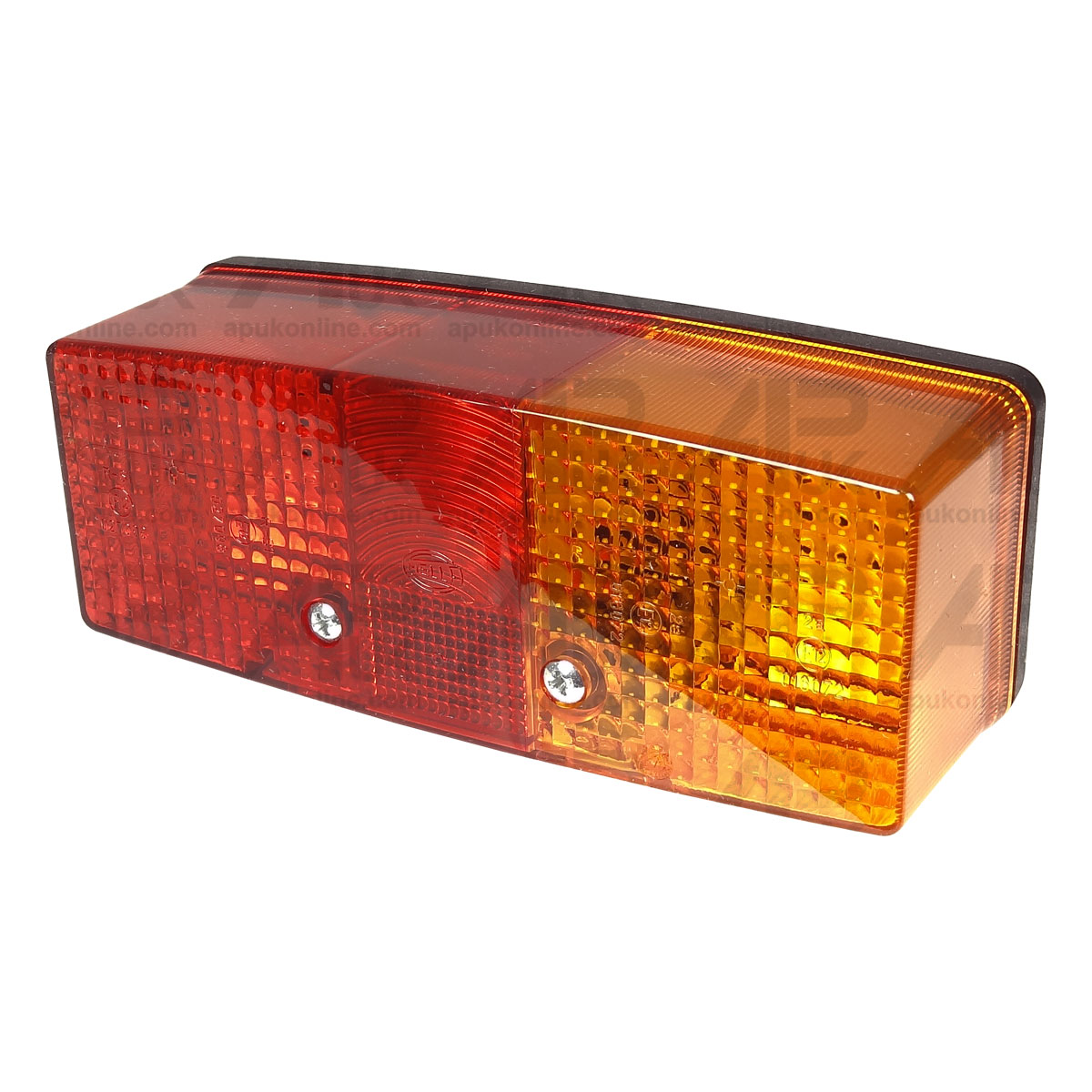 Hella RH Rear Combination Light Lamp for Fendt Vario 818 819 820 822 824 Tractor