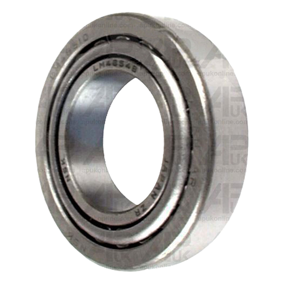 Rear Axle Taper Bearing for Massey Ferguson 40 50 250 253 255 283 360 Tractor