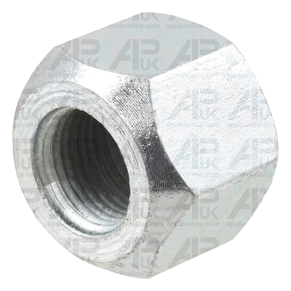 Rear Cone Wheel Nut 5/8&quot; for Ford 531 532 535 550 3055 3100 3120 3150 Tractor