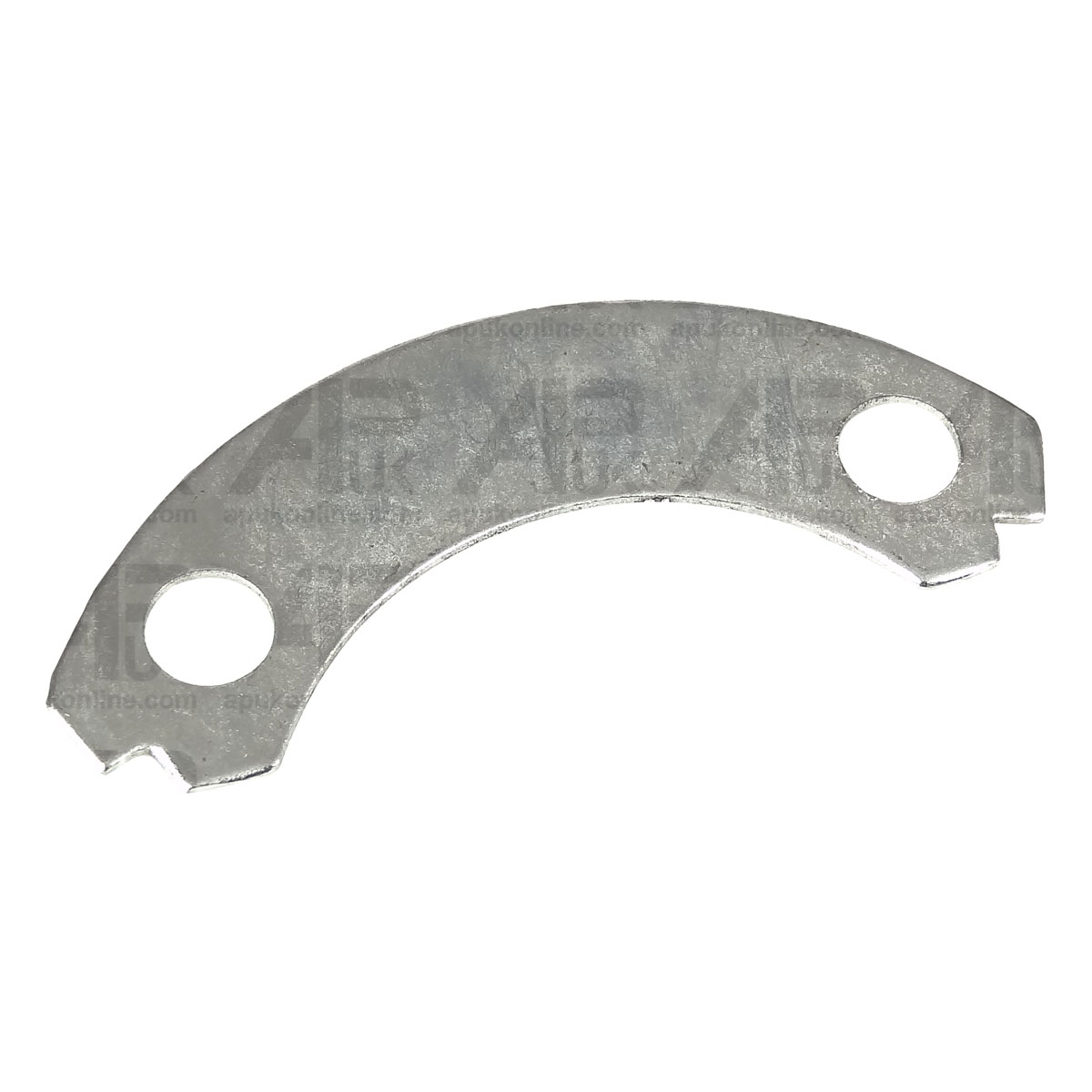 Flywheel Lock Locking Tab Plate for Ferguson TEA20 TED20 Massey 35 135 Tractor