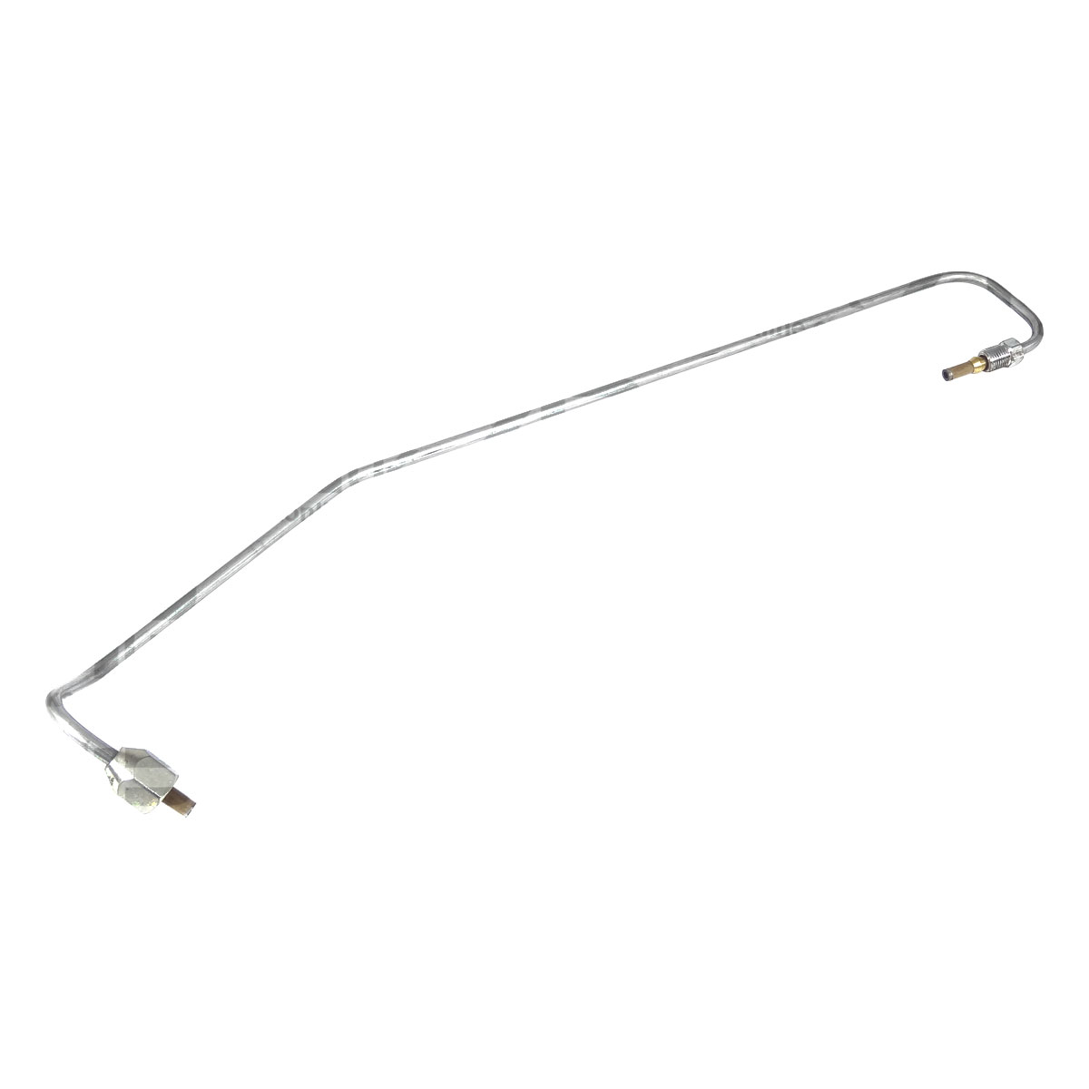 Diesel Reservoir to Heat Plug Fuel Line Pipe for Massey Ferguson 165 178 Tractor